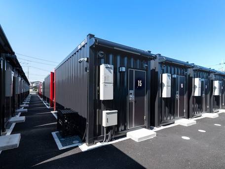 HOTEL R9 The Yard ひたちなか / 4