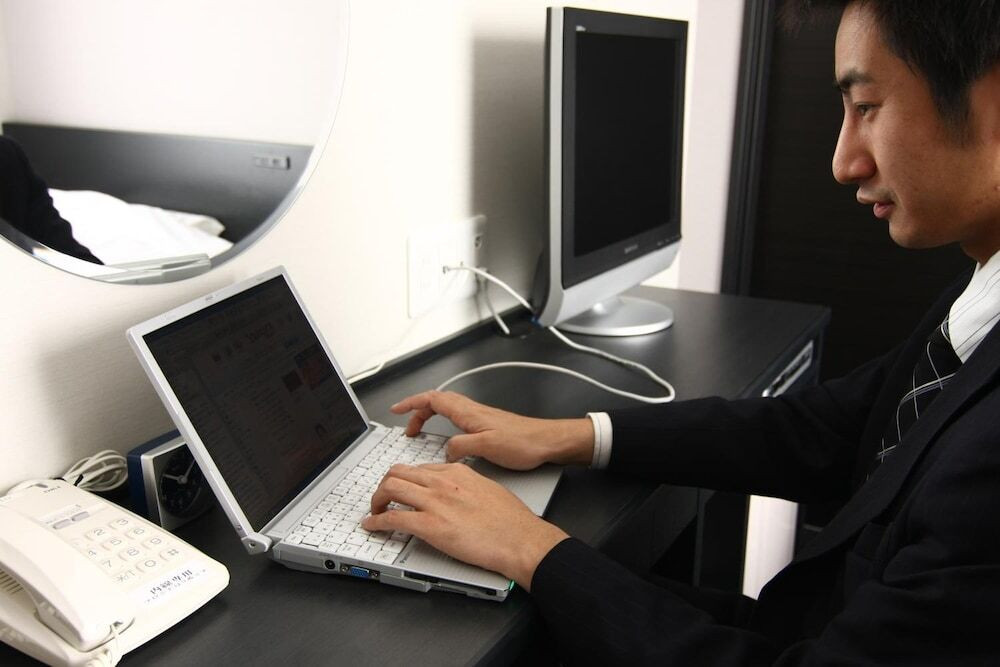 ビジネスセンター