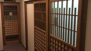 和室 （2名利用、共用バスルーム）