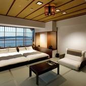 浜名湖かんざんじ温泉 舘山寺サゴーロイヤルホテル（静岡県 リゾートホテル） / 5