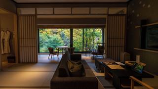 プレミアム スイート 2 ベッドルーム