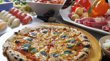 レストラン / 19