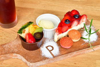 「PKiA cafe」 料理 154906806 