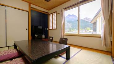 部屋からの景観 / 16