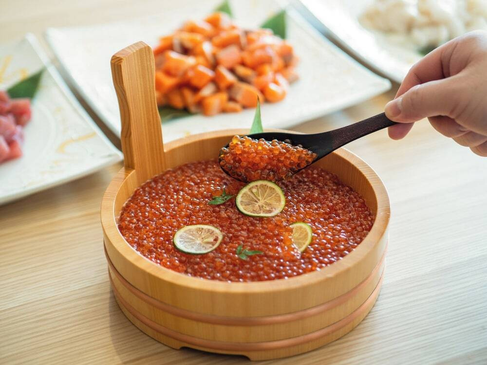 食事・飲み物