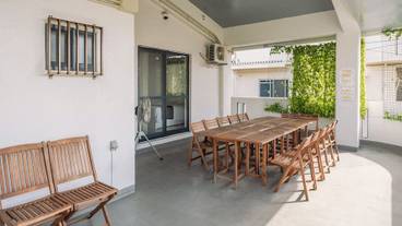 バーベキュー / ピクニック エリア / 5