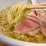 麺屋 一徳（メンヤイットク）