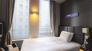 プレミアダブルルーム 禁煙