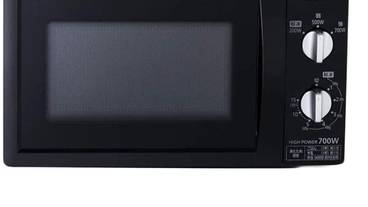 電子レンジ / 18