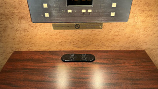 スモール ダブル ルーム（禁煙）