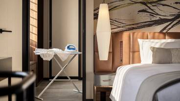 客室の設備とサービス / 24