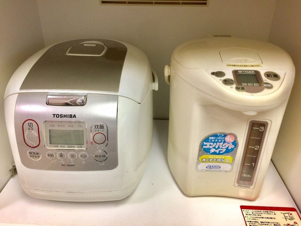 客室の設備とサービス