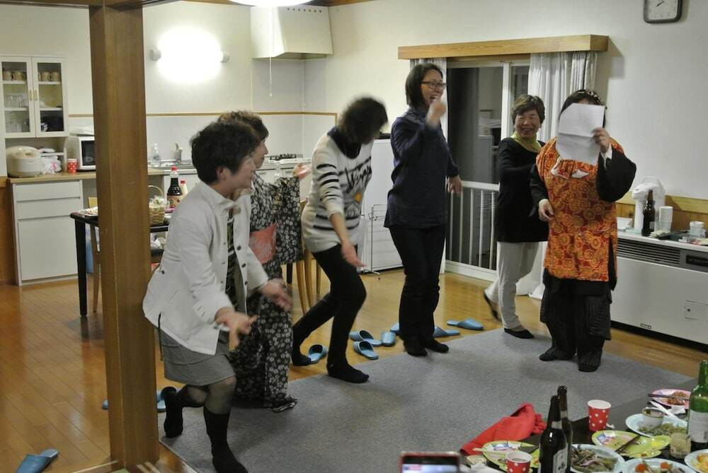 フィットネス設備