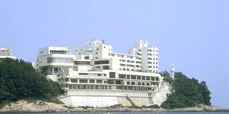 西浦温泉 ホテル龍城（たつき）