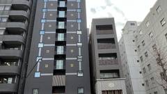 アパホテル 浅草蔵前北