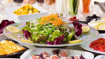 レストラン / 16