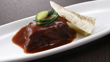 食事・飲み物 / 3