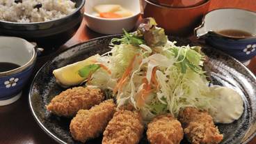 食事・飲み物 / 7