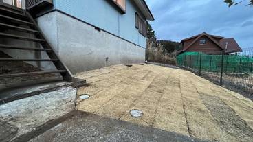 テラス / パティオ / 20