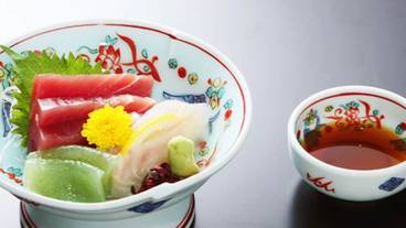 食事・飲み物 / 5