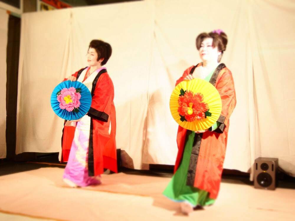 シアター ショー