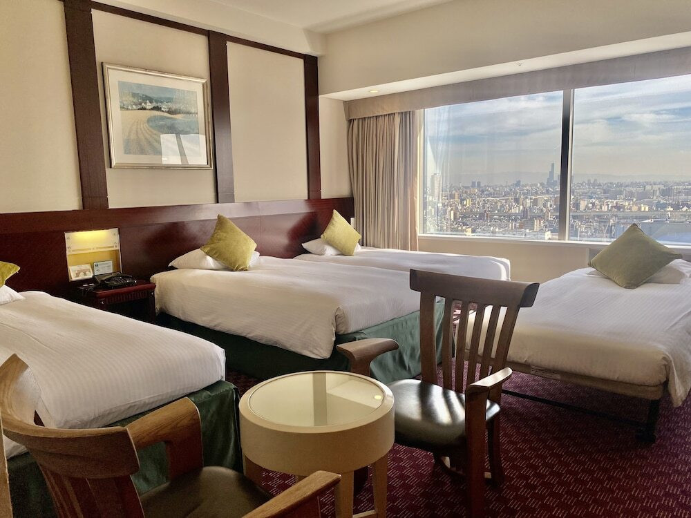 USJまで徒歩約2分、ユニバーサルシティ駅まですぐ3425001