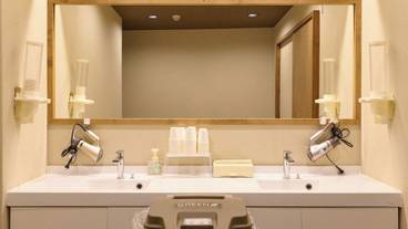 共用バスルーム / 21