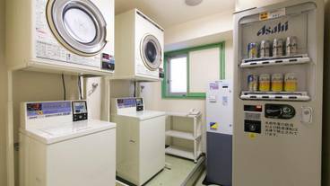 ランドリー / 11