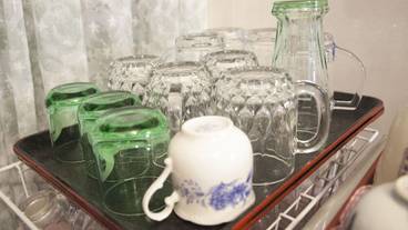 共用キッチン / 11