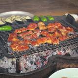 らくだ山 地鶏の店（ラクダヤマジドリノミセ）