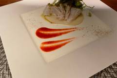 蜃気楼 鉄板焼き