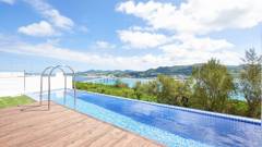 E-horizon Resort Premium 瀬底 B