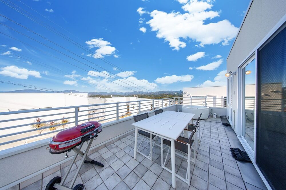 全室一棟貸しのヴィラでプライベート空間を満喫4028040