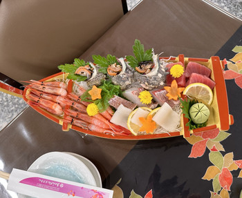 五右衛門風呂を始め、10種類のお風呂を制覇しよう3959259