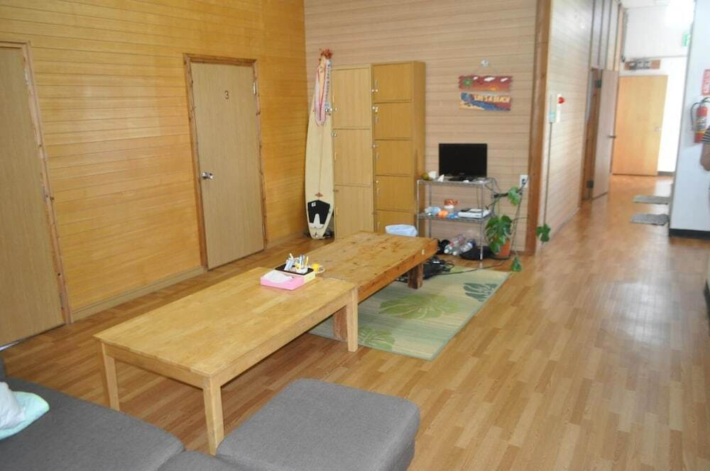 リビングルーム