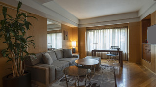 Grand スイート キングベッド 1 台