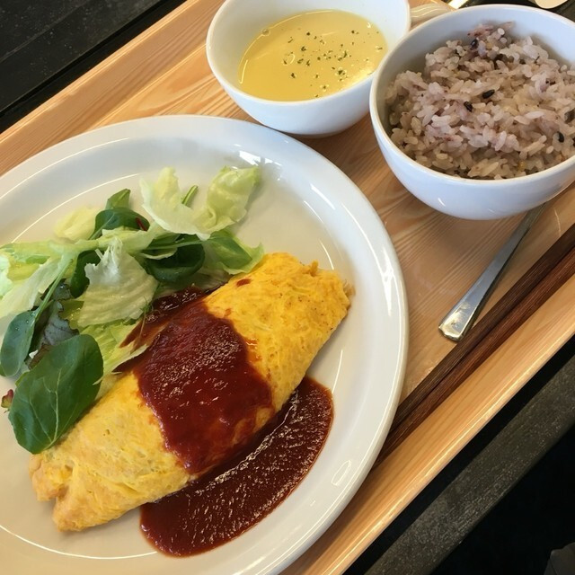 一般の人ok 京都のおすすめ学食ランチ10選 Icotto イコット