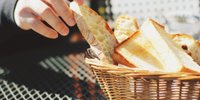 パン好きさん必見♪東京都内でパン食べ放題ランチができるお店6選