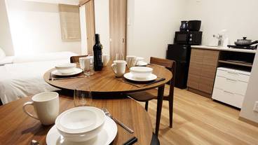 リビング エリア / 22