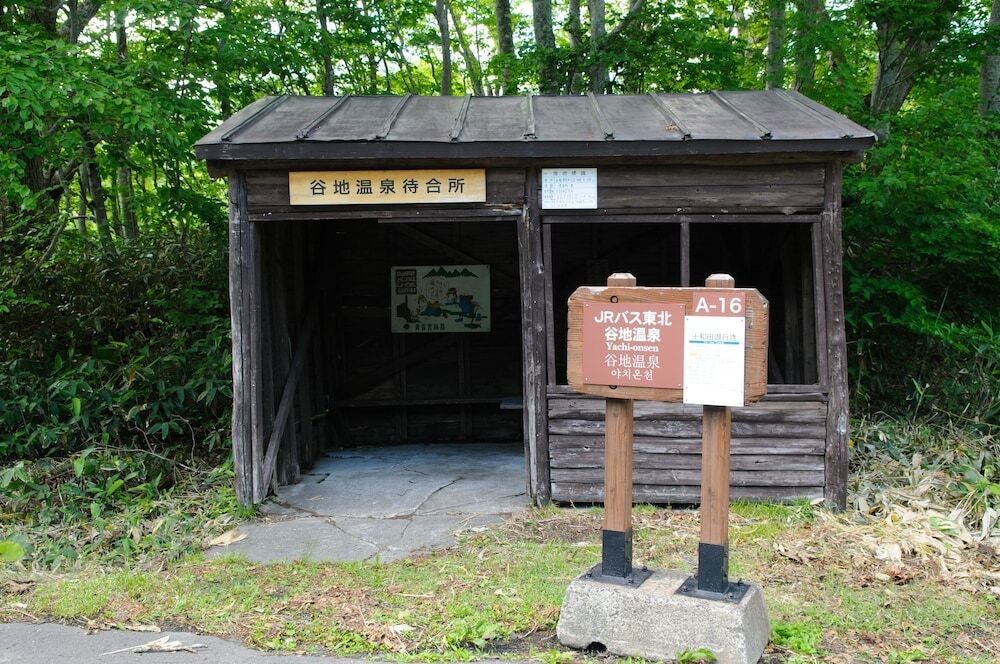 マウンテン ビュー