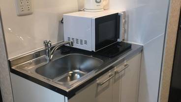 共用キッチン設備 / 4