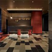 the b 浅草(東京都 ビジネスホテル) / 3