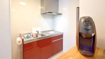 共用キッチン / 4