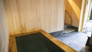 和洋室 露天風呂付き - 離れ 禁煙