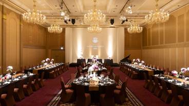 施設内の設備 / 2