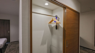 スーペリア ツインルーム