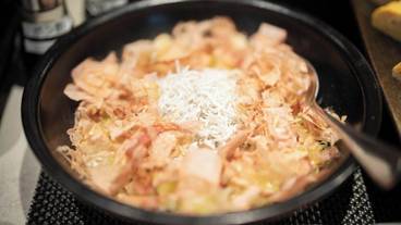 朝食ビュッフェ / 23