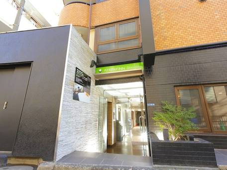 フレックステイイン白金 / 4