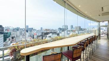 施設内の設備 / 6