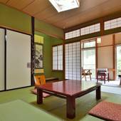 焼岳の懐にたたずむお宿 田島館(岐阜県 旅館) / 5